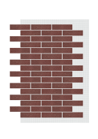 АМК, кирпич, 403