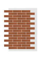 АМК, кирпич, 503