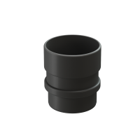 Муфта соединительная, 7024 графит