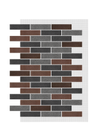 АМК, кирпич, 322