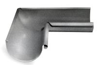 Угол желоба внутренний 90⁰, цинк