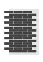 АМК, кирпич, 204