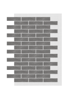 АМК, кирпич, 202