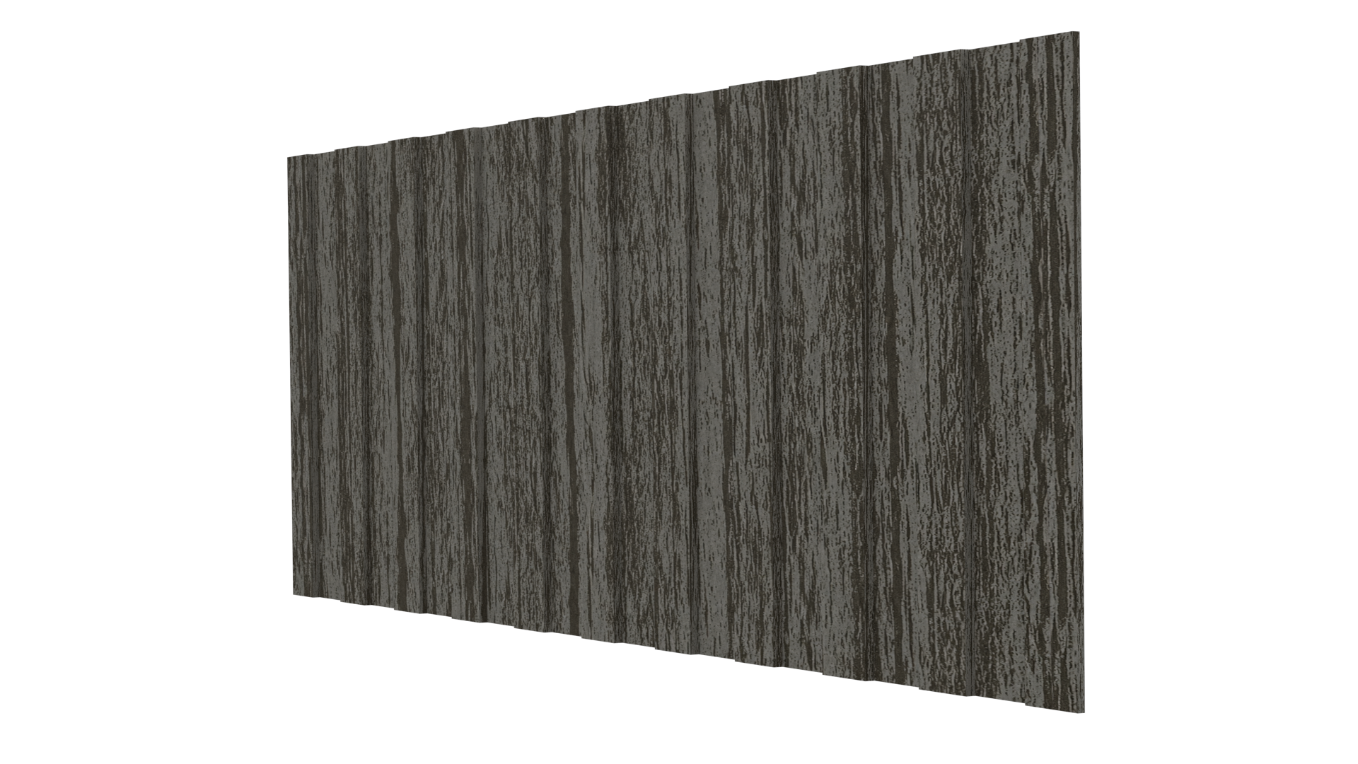 Профнастил С8 1200/1150x0,45 мм, Текила