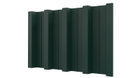 Профнастил Н60 902/845x0,45 мм, 6005 зеленый мох матовый