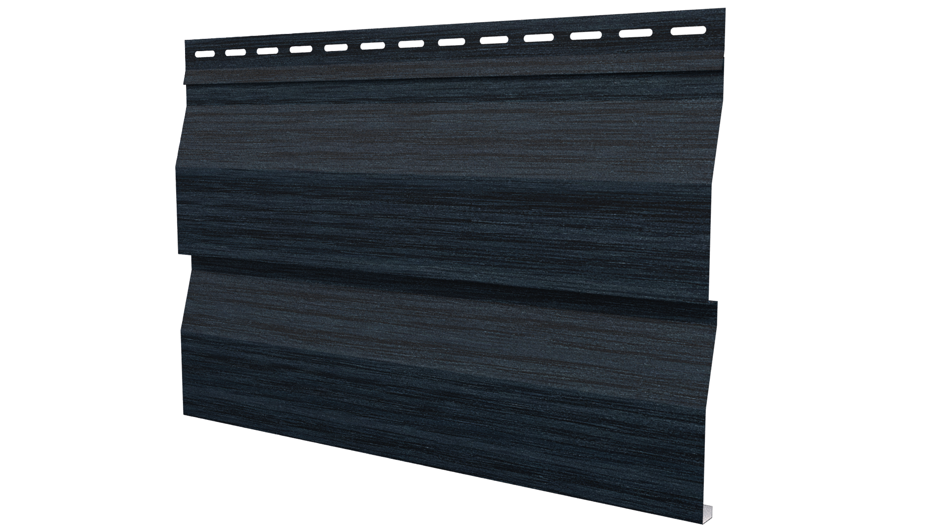 Корабельная доска 267/236x0,45 мм, Морион 3D