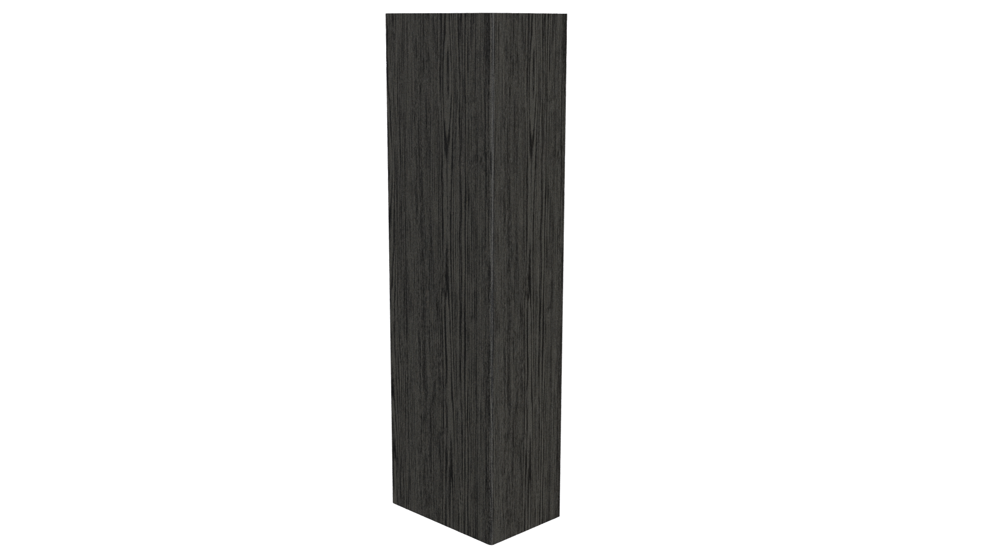 Стойка 40x60x40 мм, Дуб Винтаж 3D