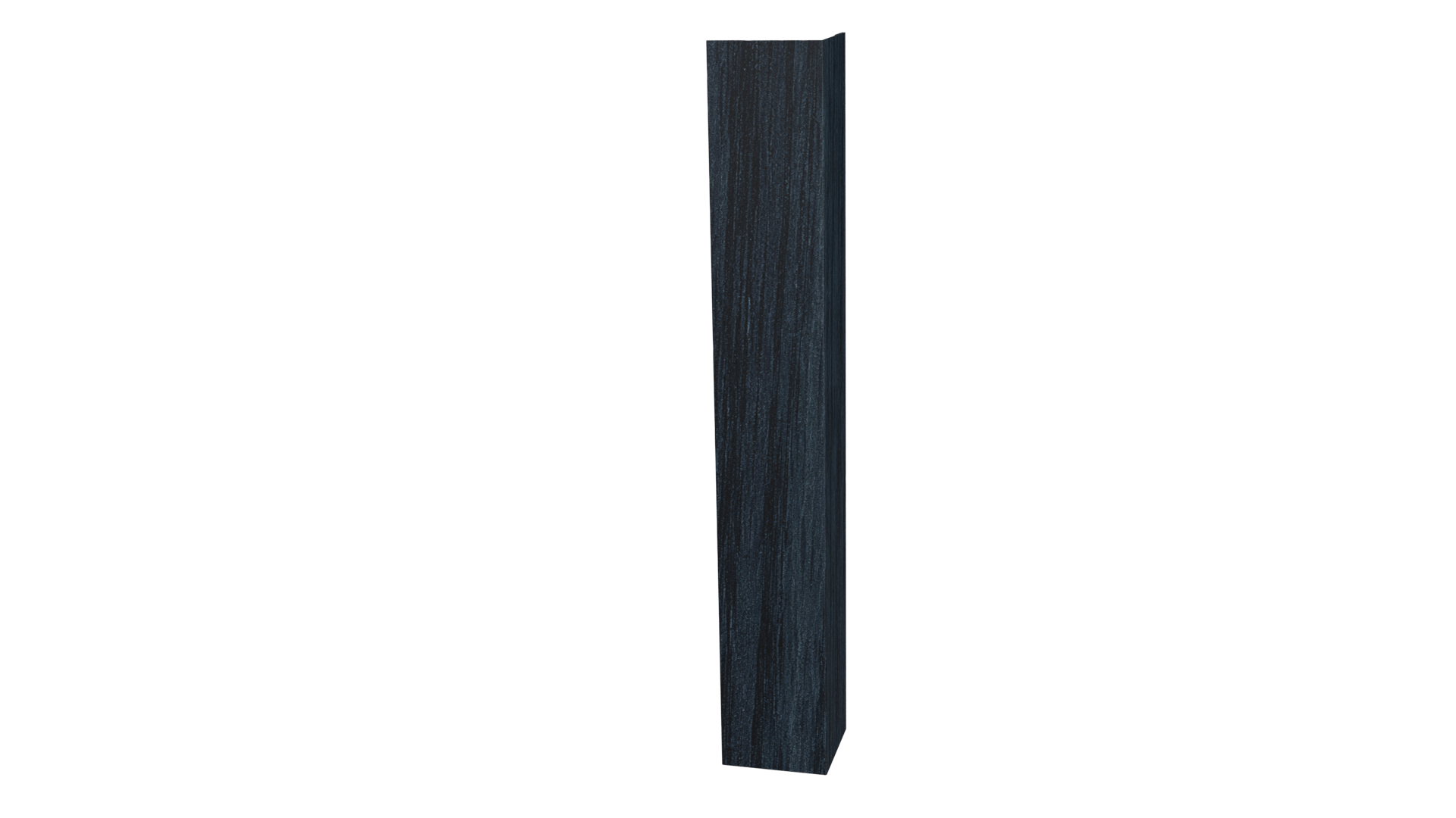 Планка угла наружного 50x50x2000 мм, Морион 3D