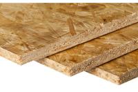 Плита OSB-3 Кроношпан, 12 мм