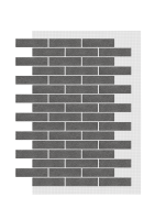 АМК, кирпич, 203