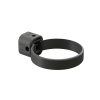 Хомут универсальный, 7024 графит