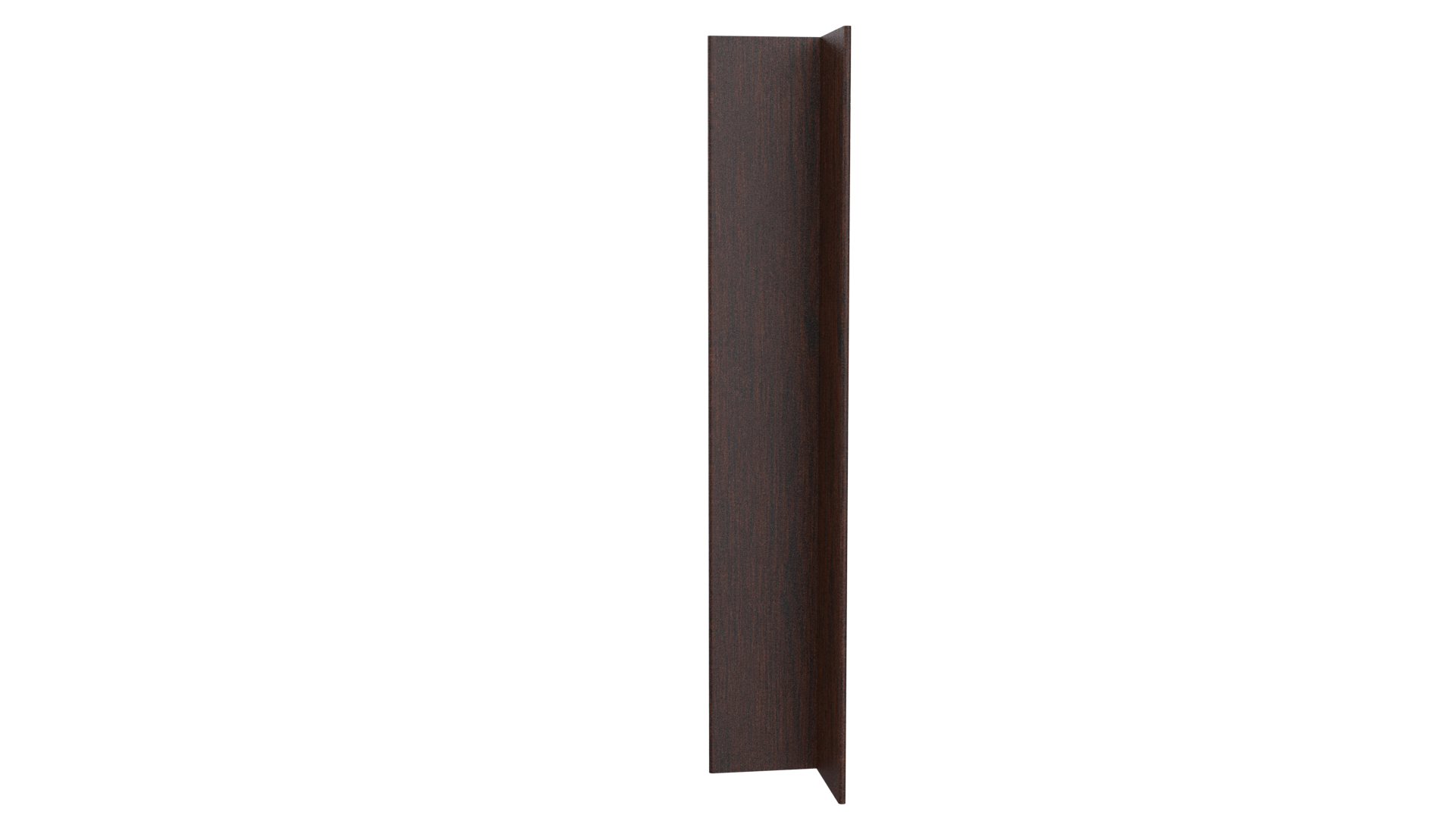 Планка угла внутреннего 50x50x2000 мм, Antique wood