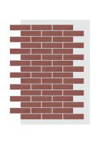 АМК, кирпич, 401