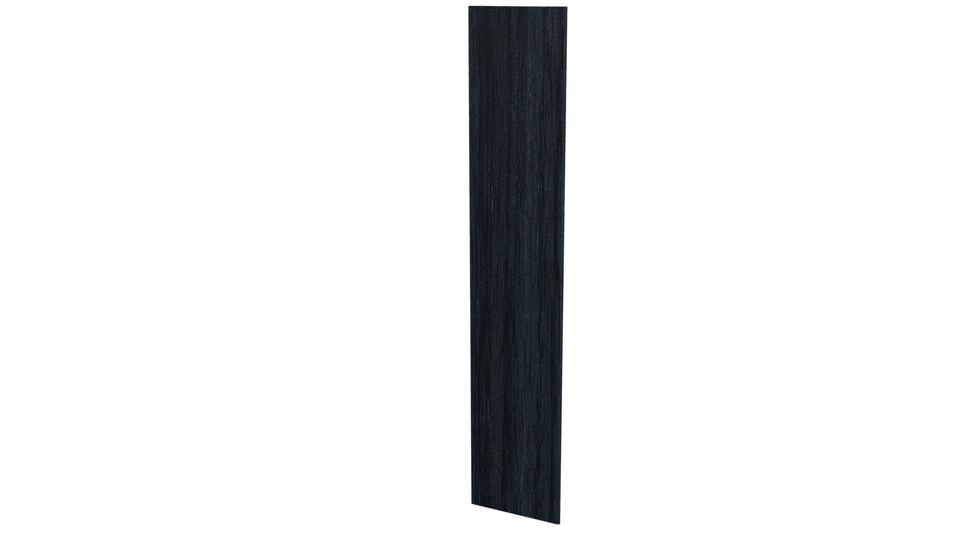 Крепежная планка 10x40x10 мм, Морион 3D