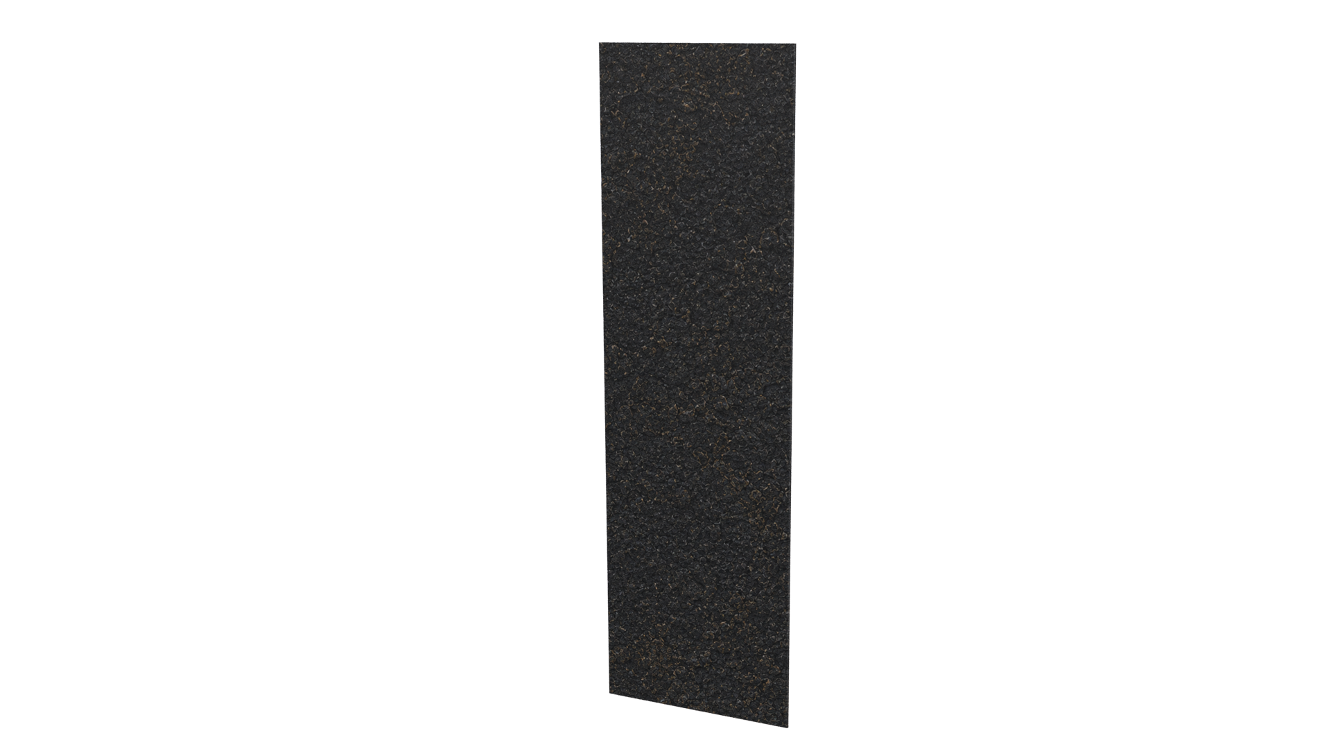 Планка стыковочная 60x2000 мм, Картэн тёмный