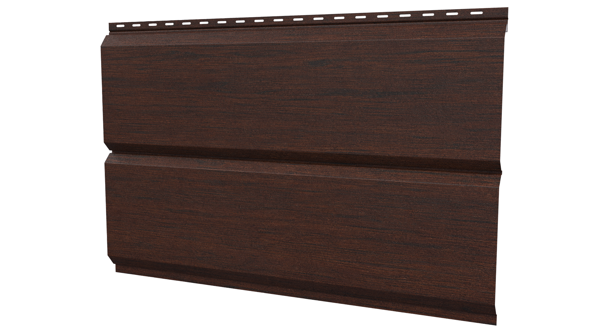 Л-брус 264/240x0,45 мм, Antique wood