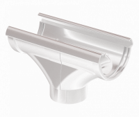 Воронка 120 мм, 8017 шоколад