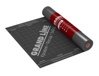 Пленка ветро-влагозащитная Grand Line Facade, 75 м2