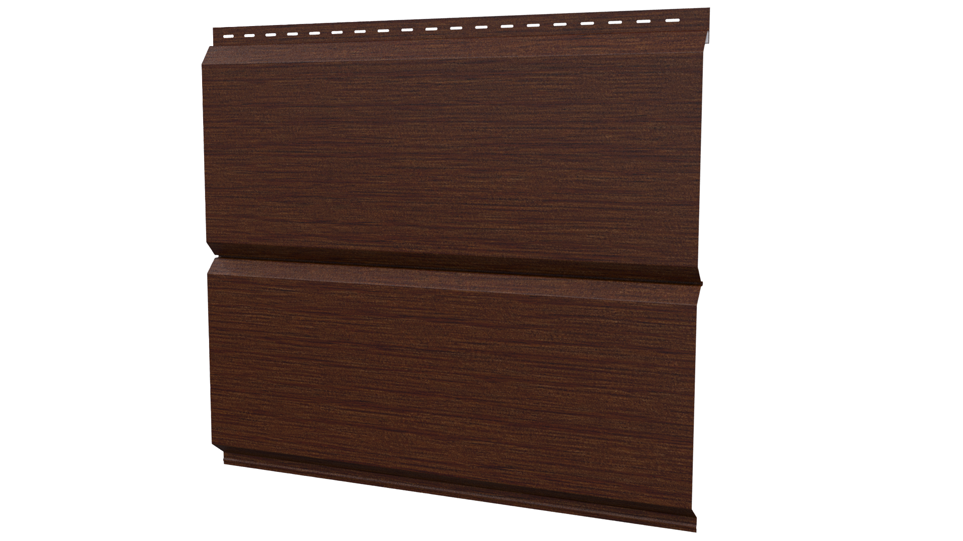 Евробрус 359/340x0,45 мм, Золотистый дуб 3D