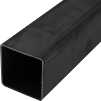 Труба профильная 60х60х2 мм квадратная 6 м