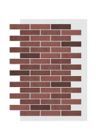 АМК, кирпич, 410