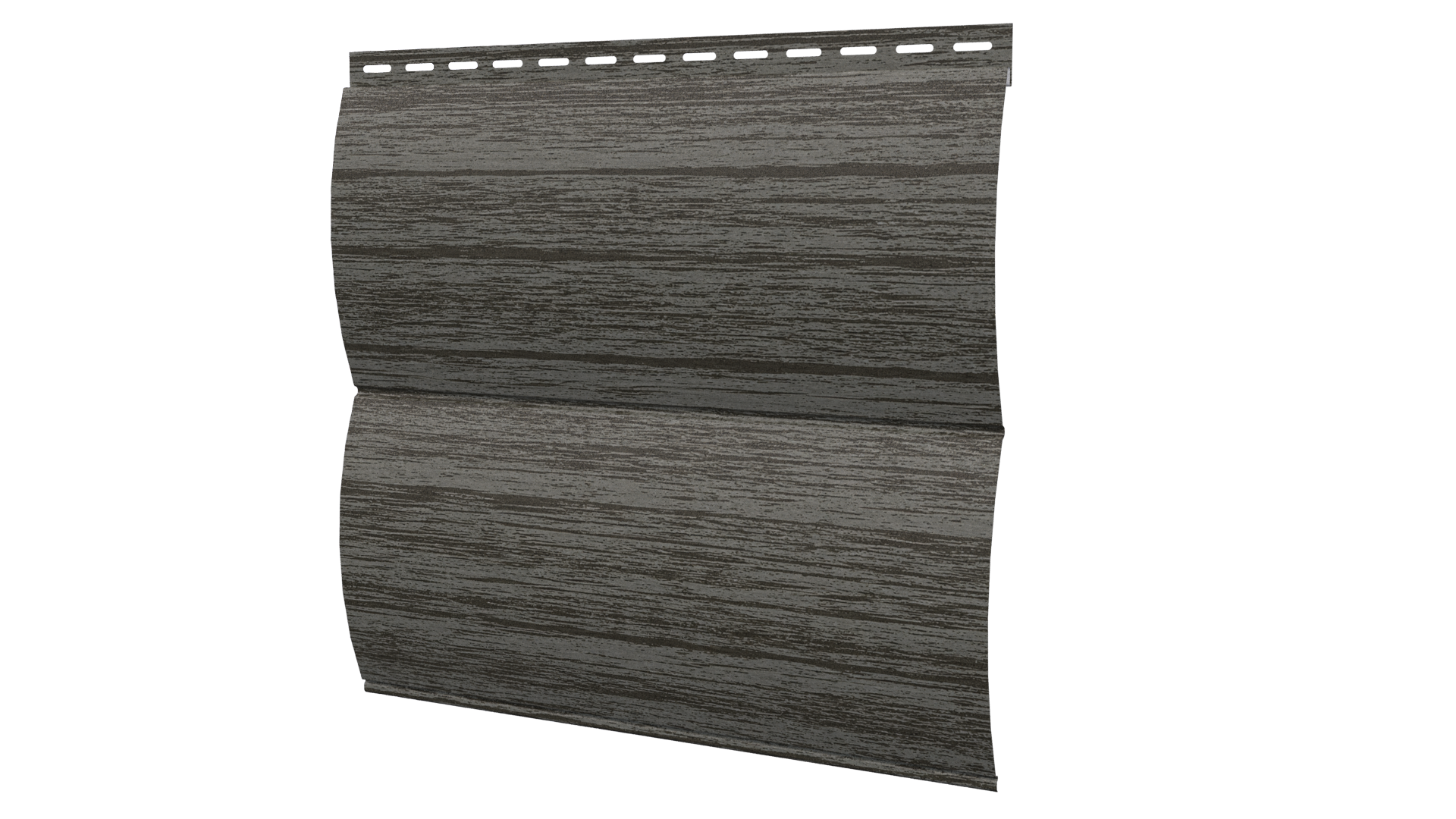 Блок хаус 383/355x0,45 мм, Текила