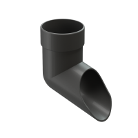 Наконечник, 7024 графит