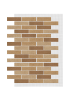 АМК, кирпич, 100