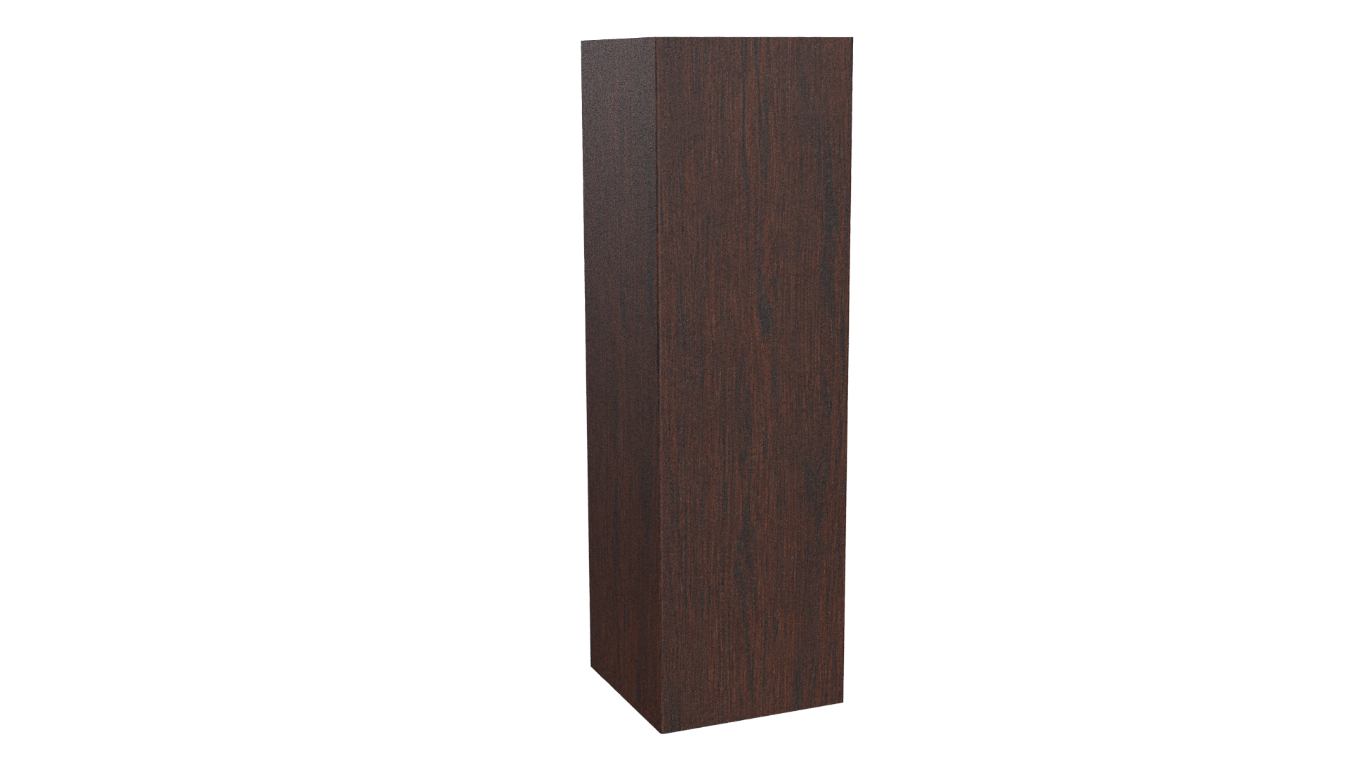 Декоративная накладка угловая 20x60x60x20 мм, Antique wood