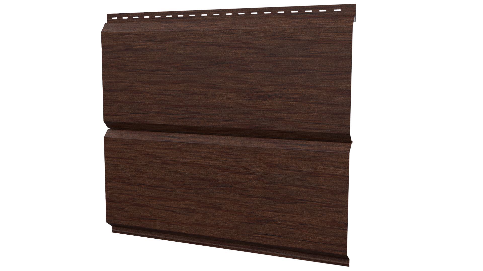 Евробрус 359/340x0,45 мм, Античный дуб 3D