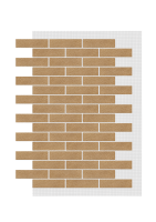 АМК, кирпич, 102