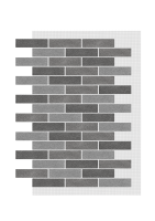 АМК, кирпич, 200