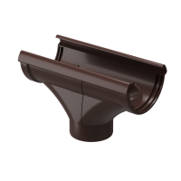 Воронка, 8017 шоколад