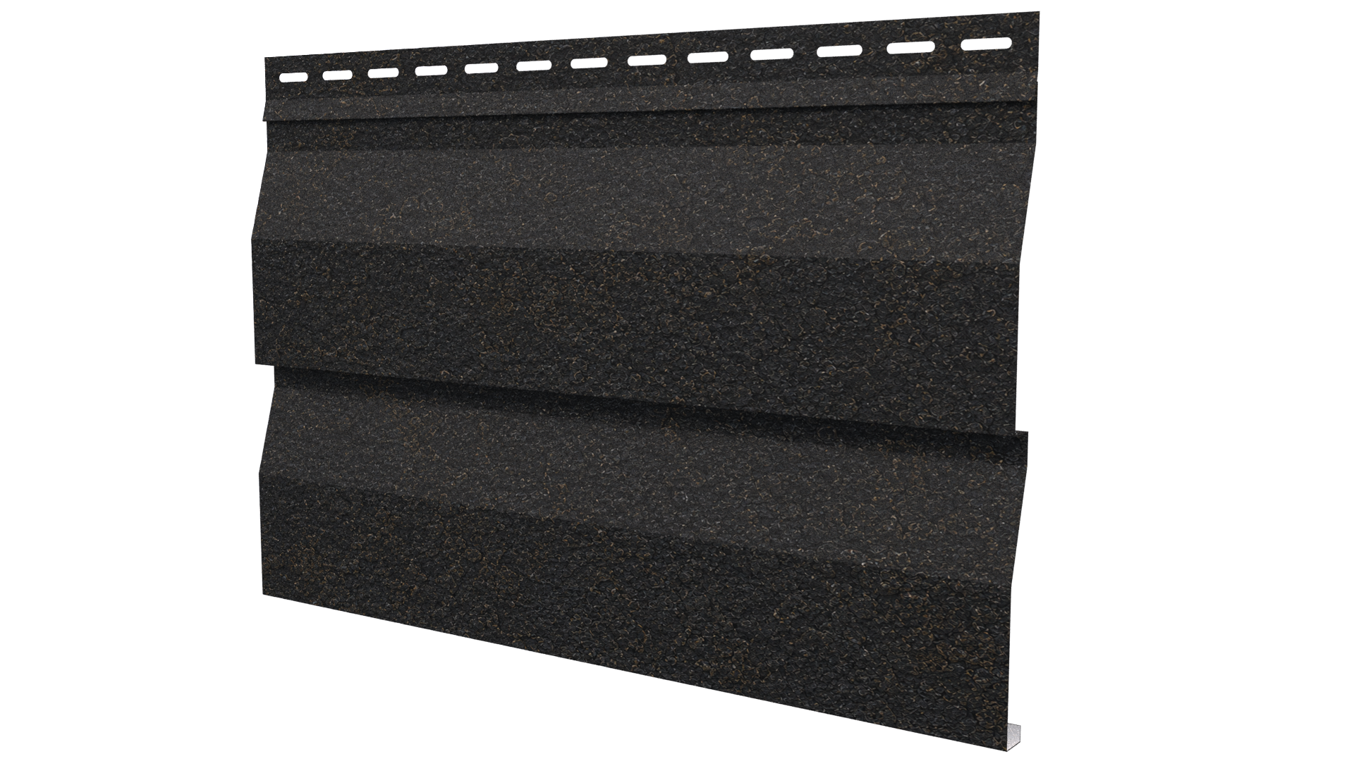 Корабельная доска 267/236x0,45 мм, Картэн тёмный