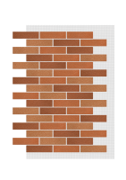 АМК, кирпич, 500