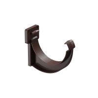 Кронштейн желоба, 8017 шоколад