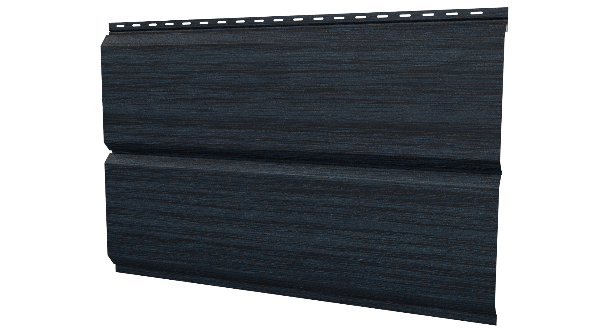 Л-брус 264/240x0,45 мм, Морион 3D