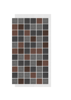 АМК, Мозаика,322