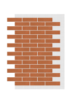 АМК, кирпич, 502