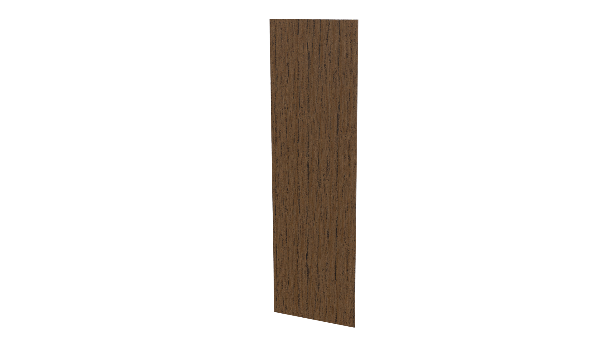 Планка стыковочная 60x2000 мм, Дуб Сантана 3D