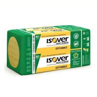 Базальтовая плита ОПТИМАЛ 1000х600х100мм (2,4м2=0,24м3) (4шт)