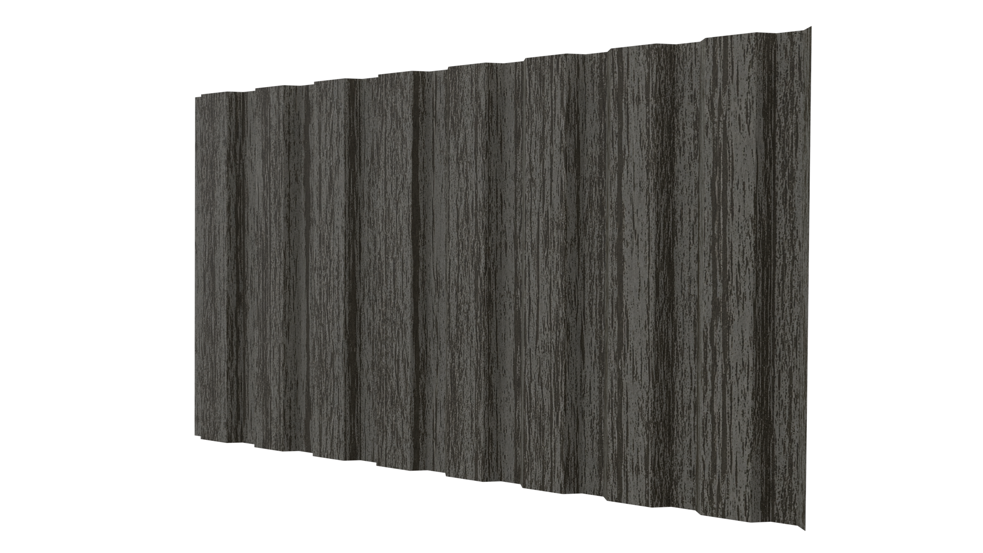Профнастил С20B 1150/1100x0,45 мм, Текила