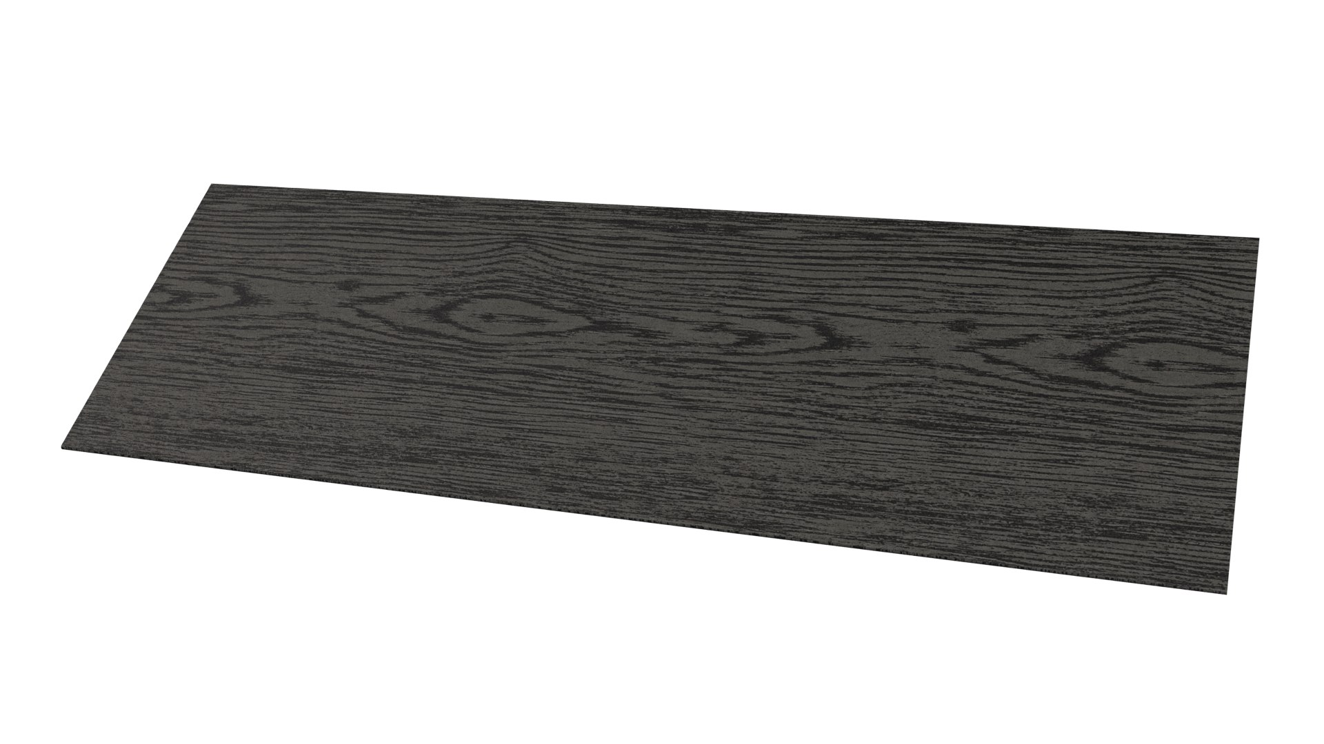 Планка завершающая 65x2000 мм, Дуб Винтаж 3D