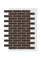 АМК, кирпич, 303