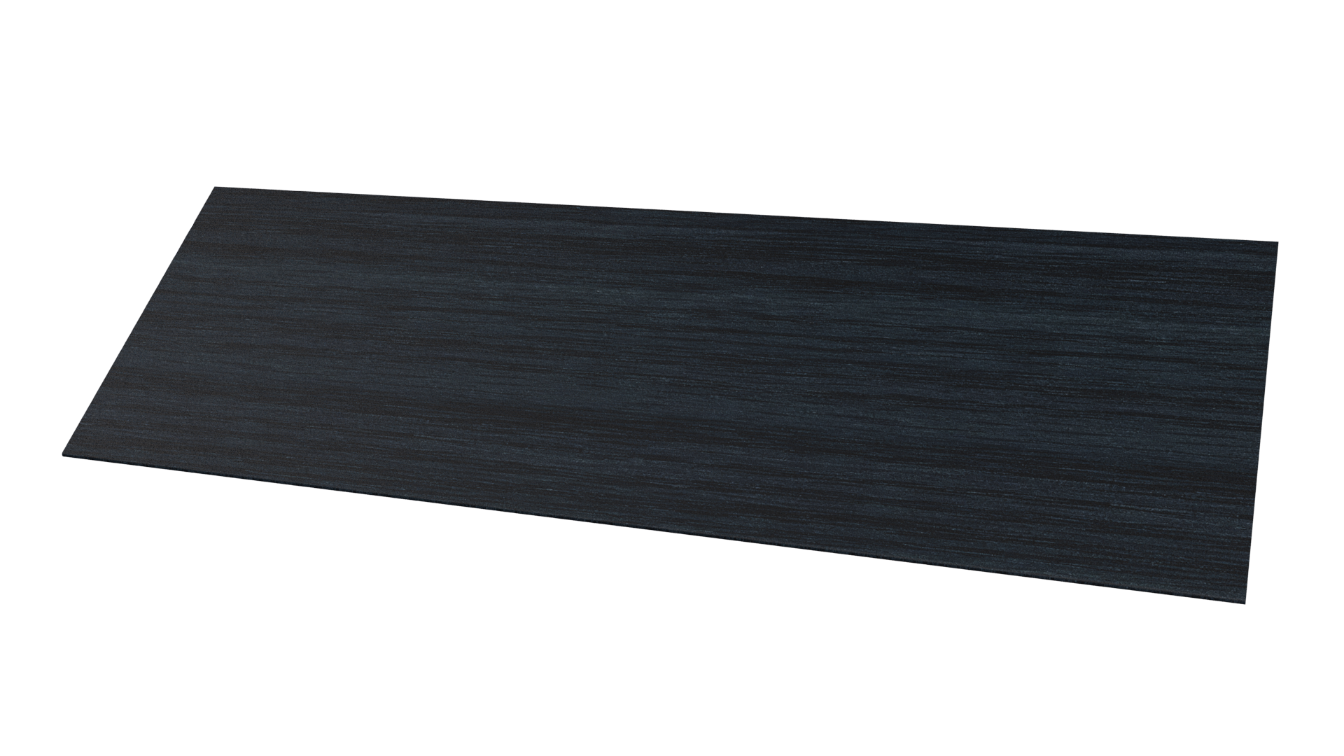 Планка завершающая 65x2000 мм, Морион 3D