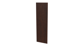 Планка стыковочная 60x2000 мм, Antique wood
