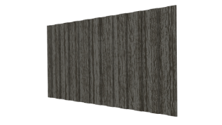 Профнастил С8 1200/1150x0,45 мм, Текила