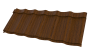 Профиль Феникс 1180/1100х0,45 мм, Дуб Локарно 3D