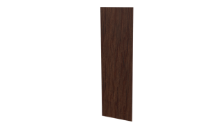 Планка стыковочная 60x2000 мм, Античный дуб 3D