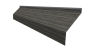 Ламель Юкка 110x0,45 мм, Текила